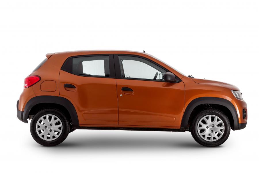  Renault Kwid Life 2017 года  (LA) (фото 2 из 11)